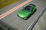 Mercedes-AMG GT R 2016 года